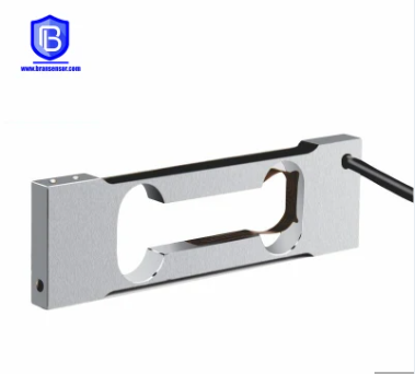 High-Sensitivity Miniature Single Point Load Cell for Precision Batching (0.1-3kg) - Model WL-113