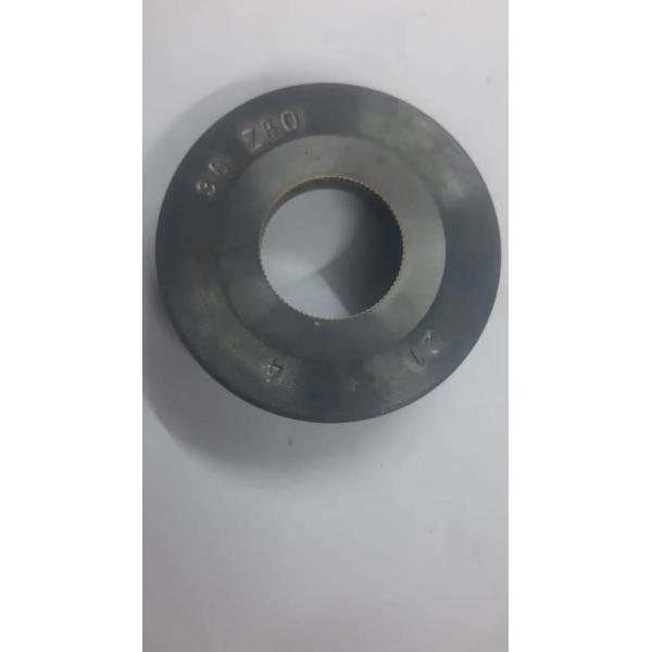 Flake Graphite Water Jacket Copper Ring Insulation Bricks for Brass Building Furnaces