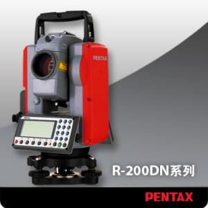 China Pentax R-200DN camera series total station on sale