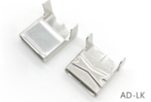 L Type S Type Dental Stainless Steel Packaging Deduction