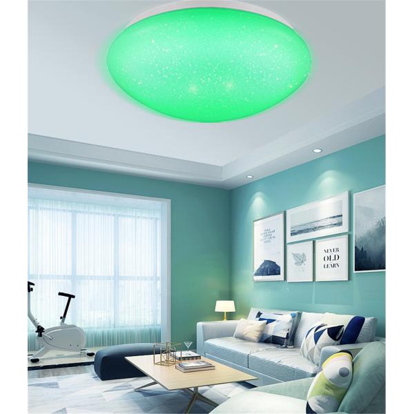 Fakir Starry LED Ceiling Lamp 24W
