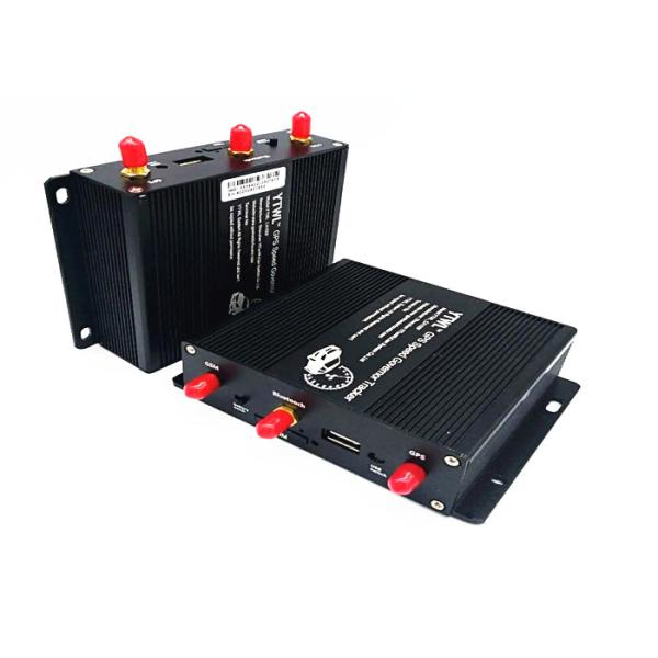 Truck Bus Gps Speed Limiter Over Speed Control Realtime Speed Data Extraction