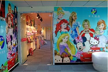 carton character bulk buy creative toys from china high speed rotating hand spinner fidget toys finger spinner 1112