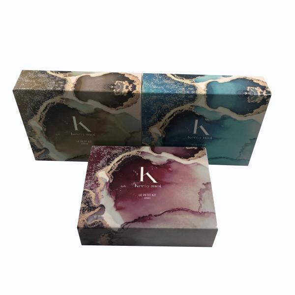 Custom Size Sliding Drawer Packaging Box Industrial Paper Drawer Gift Box