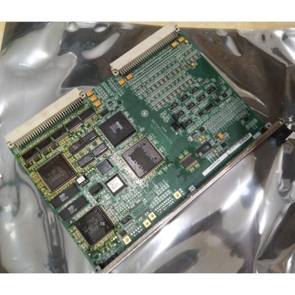 GE IS200VTCCH1C Mark VI Turbine Control PCB