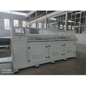 Quality Accurate Hydraulic Reciprocating Seal Test Bench with intuitive interface for sale