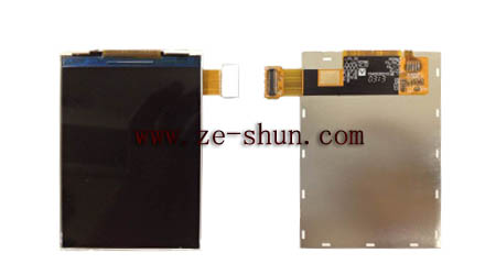 Sensitive Cell Phone LCD Screen Replacement For LG Optimus L1 II E410