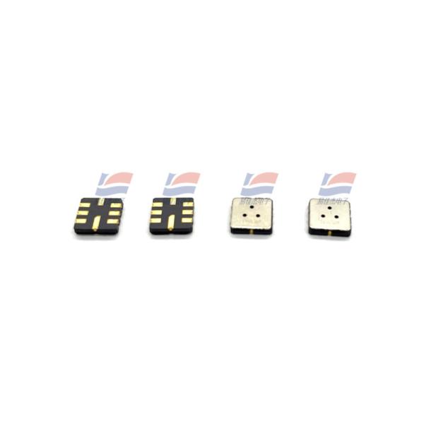Ethanol Sensor SMD1005 Low Power High Precision Surface mounted Alcohol Gas Sensor
