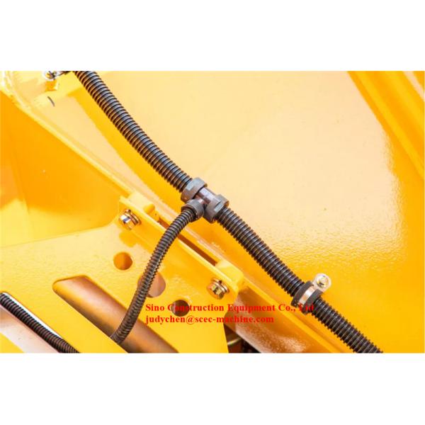 Mobile Telescopic Truck Crane