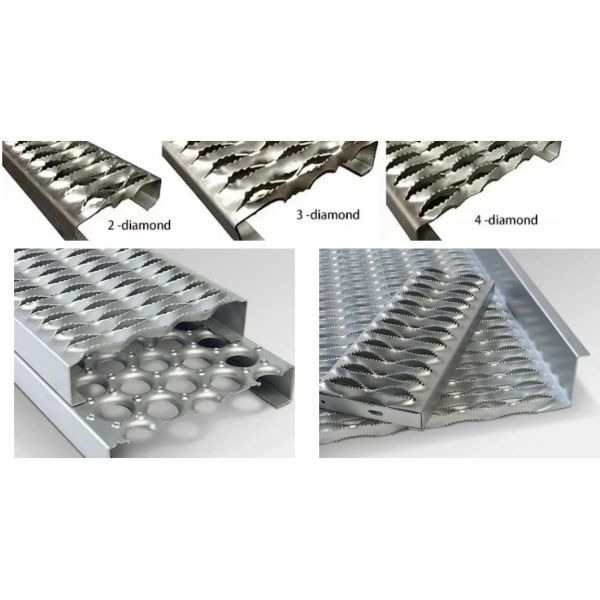 grip strut grating