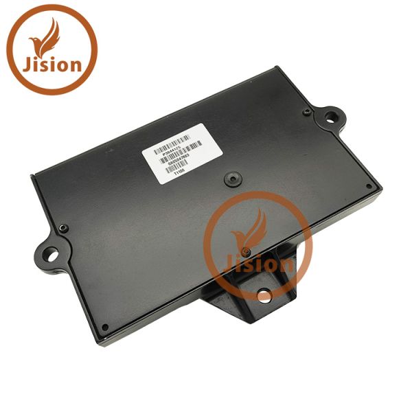Diesel Engine Control Module Unit ECU ECM connector details