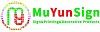 China Shanghai MuYunSign New Material Co., Ltd. logo