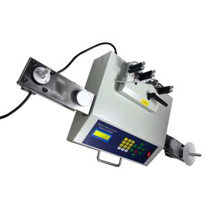 Capacitive resistance counting machine smt material count electronic material
