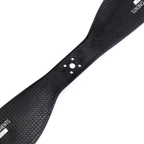 Efficient Lightweight Folding Drone Propeller Quadcopter Drone Propellers