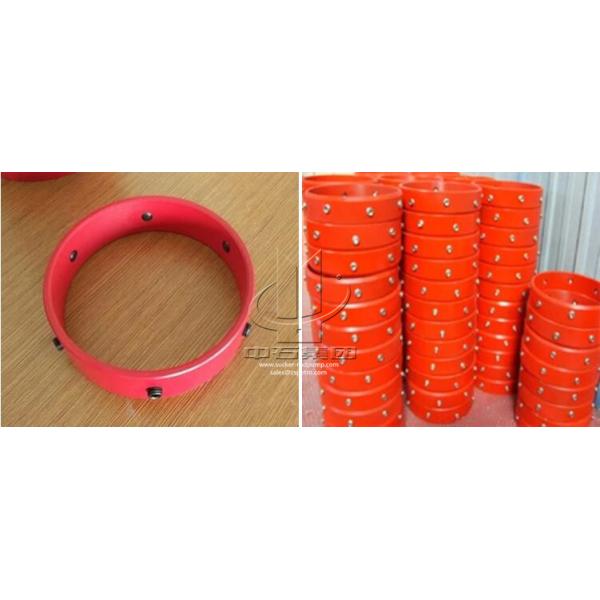 API Oilfield 2-3/8'' 30'' Hinged Shaft Collar
