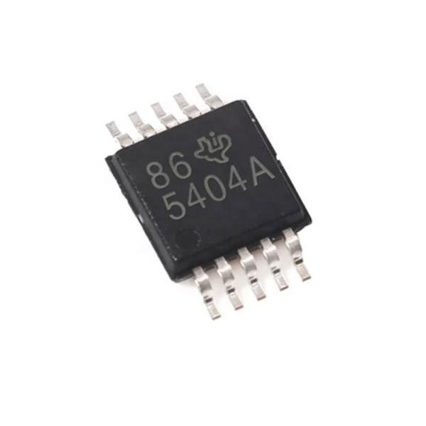 original ic chip TPS54040ADGQR Integrated Circuits' Partner Electronic components