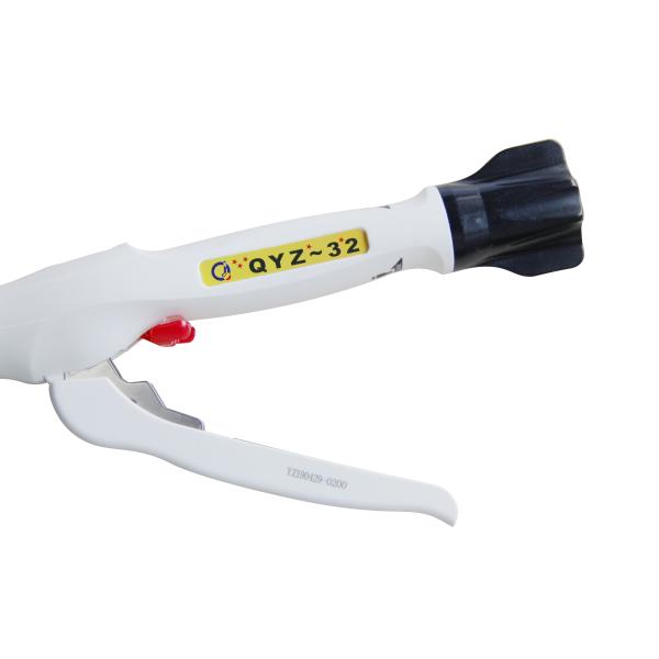 Tissue PPH Stapler / Surgical Stapling Devices For Haemorrhoidal Disease