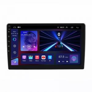 China 7 Inch Touch Screen Android Car Stereo With GPS BT WIFI Universal Radio on sale