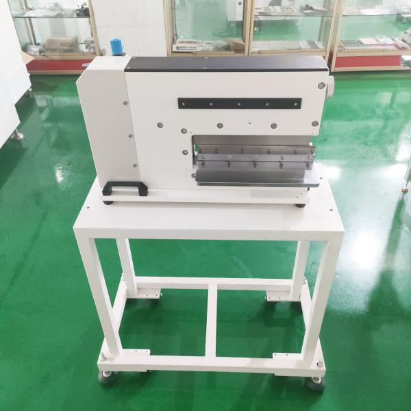 CNC PCB Drilling Routing Machine Separator Cut Split Circuit Board Equipment for Electronics Production