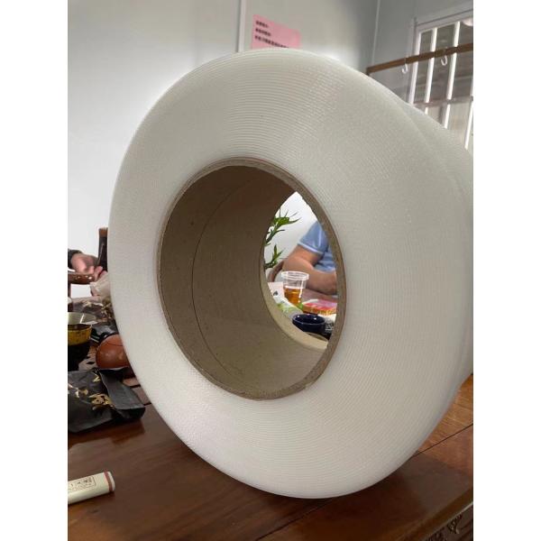 PLC Touch Screen PET Strapping Winder Max Winding Weight 80KG-350KG