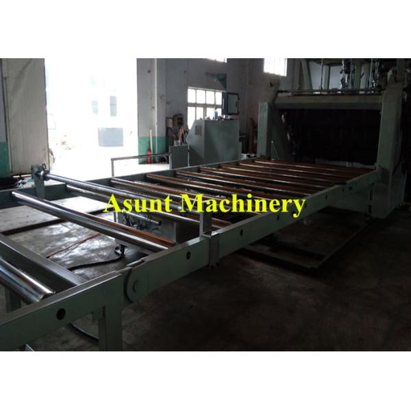 High Output Plastic Sheet Extrusion Line , Plastic Sheet Extrusion Machine