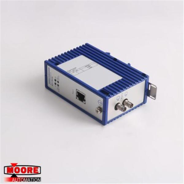 RT1-TP/FL HIESCHMANN Industrial Ethernet Media Converter