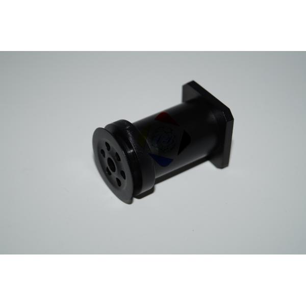 C4.028.009 Plastic nozzle shell original replacement offset part for printing machine C4028009