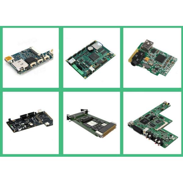 Oem Turnkey Pcb Assembly Manufacturer Wireless Charging Pcb Module Board