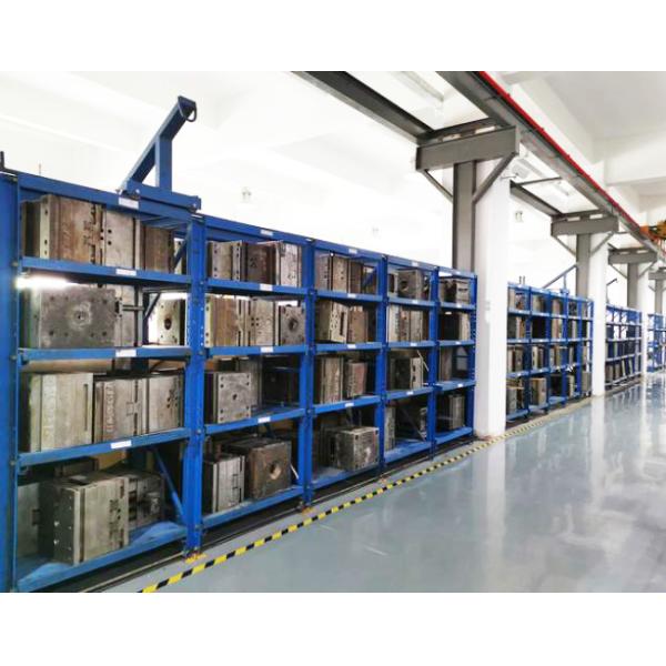 Drawer Racking Mould Rack Mold Rack Heavy Duty Warehouse Storage Rack