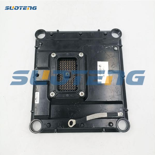 311-0263 Controller ECM ECU Computer Board 3110263 For C4.4