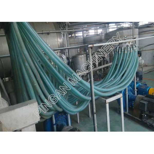 Letter Writing Offset Paper Making Machine Copy Paper Production Line