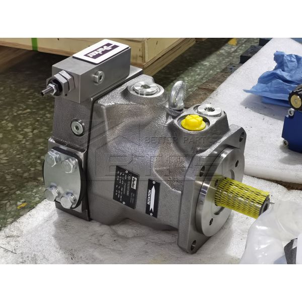 PV040 Series Variable Axial Piston Hydraulic Pump