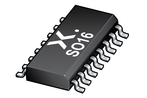N-X-P 74HC4040D Ps4 IC All Electronic Component From China Distributor Chip