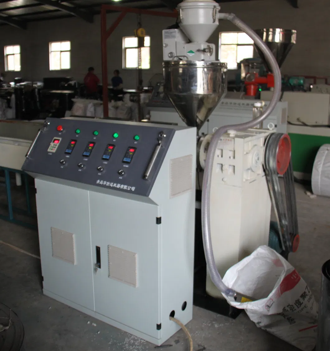 PE PP Plastic Welding Thread Rod for Hand Welder Butt-Welding Machine