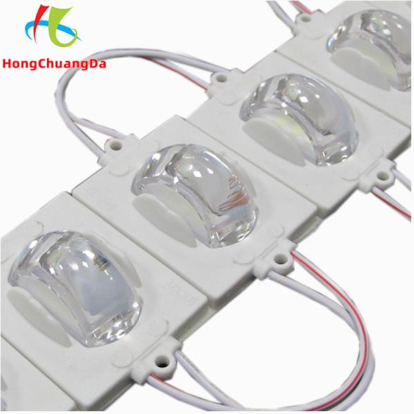 LED Injection Module 1.2W 12V for channel letters light box lighting letter motorcycl