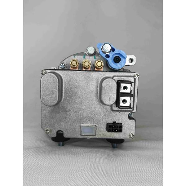 Auto AC Conditioning Compressor For Modify Electric Compressor To 12V NASIDE
