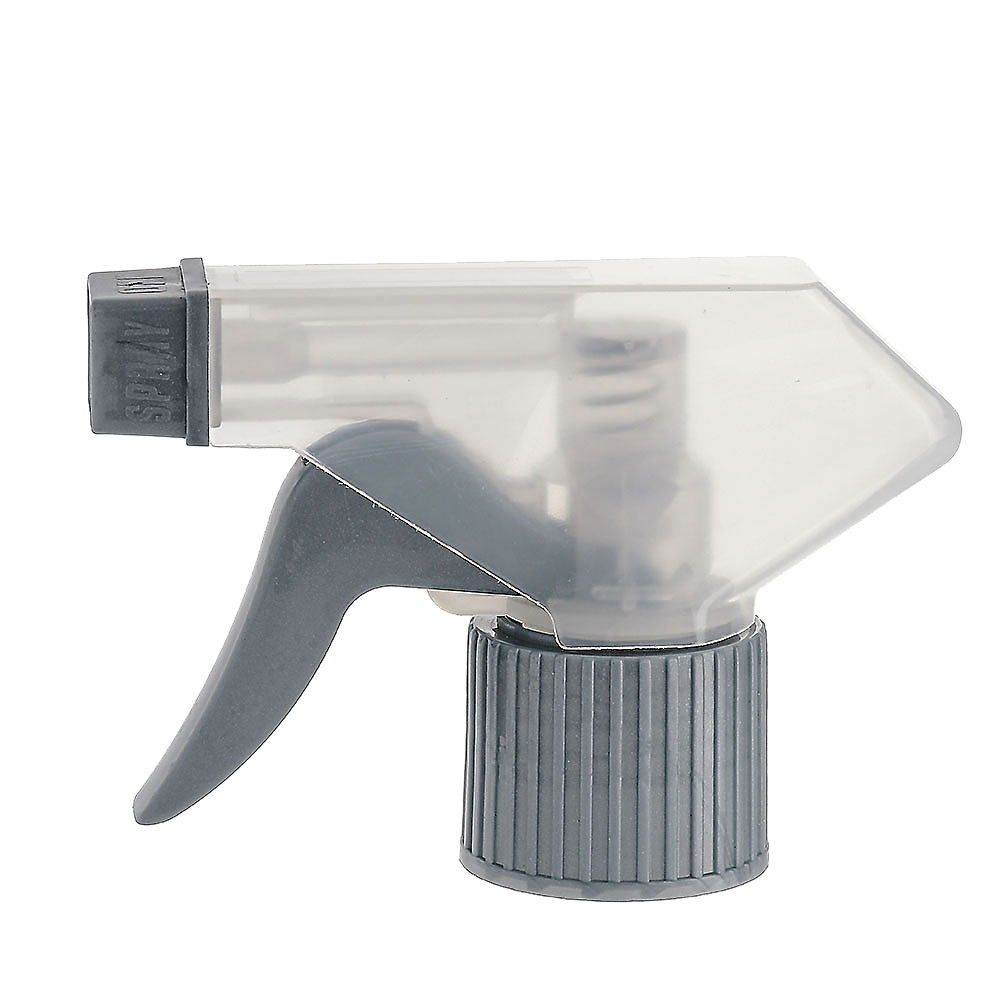 Washing Bottle Foaming Trigger Sprayer Green White 24 410 Mini Trigger Sprayer