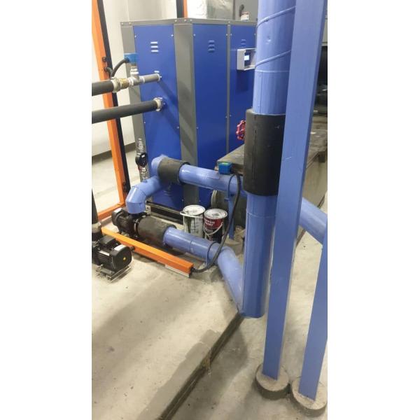 45 KW Heating Capacity Ground Source Heat Pump
