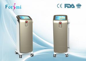 Quality best rated hair removal system aroma diode laser hair removal machine for sale for sale
