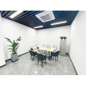 Suzhou Zhongchengsheng International Trade Co., Ltd.