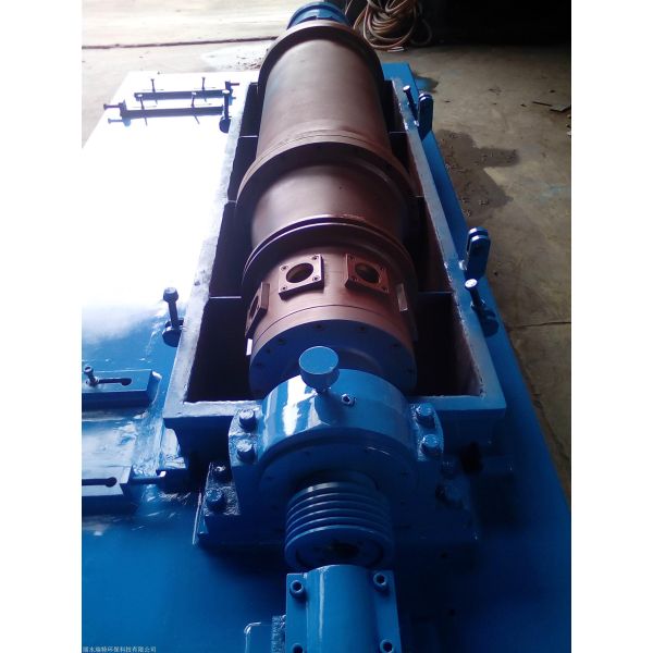Addressing Global Solid-Liquid Separation Challenges: The Critical Technical Value of Decanter Centrifuges in Water Treatment and Industrial