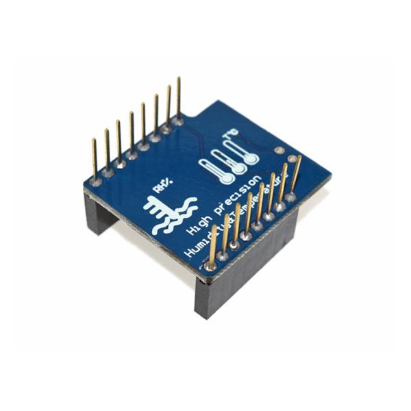 Weight 15g I2C Interface SHT30 Temperature And Humidity Arduino Sensor Module FOR D1 MINI