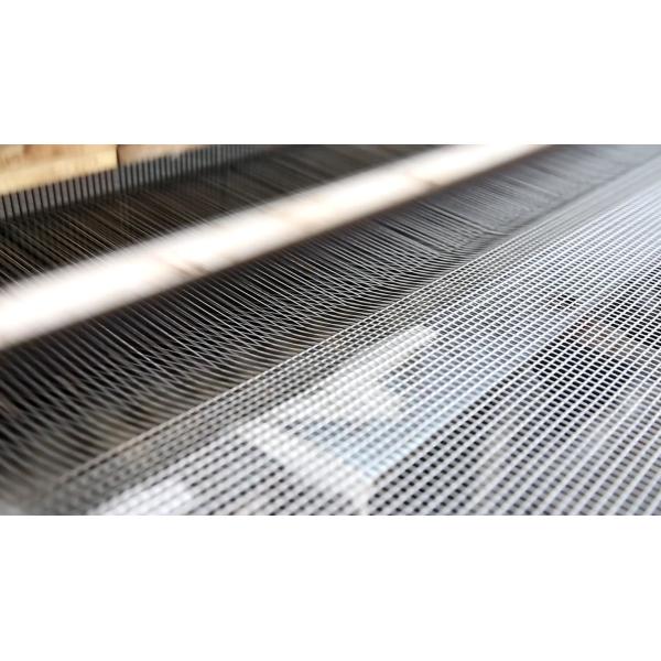 460g/M2 0.50mm E Glass Fabric