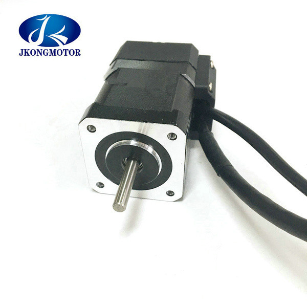 Hybrid Nema17 3d Printer Closed Loop Stepper With Permanent Magnets
