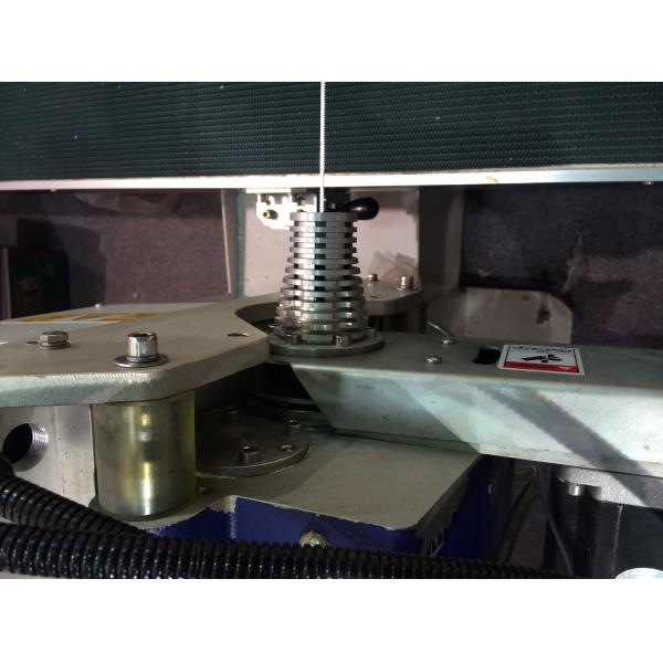 4kw Foam Pillow Cutting Machine