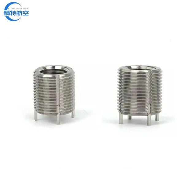 Premium Keen Serts Fasteners Key Locking Wire Thread Inserts for Thread Repair