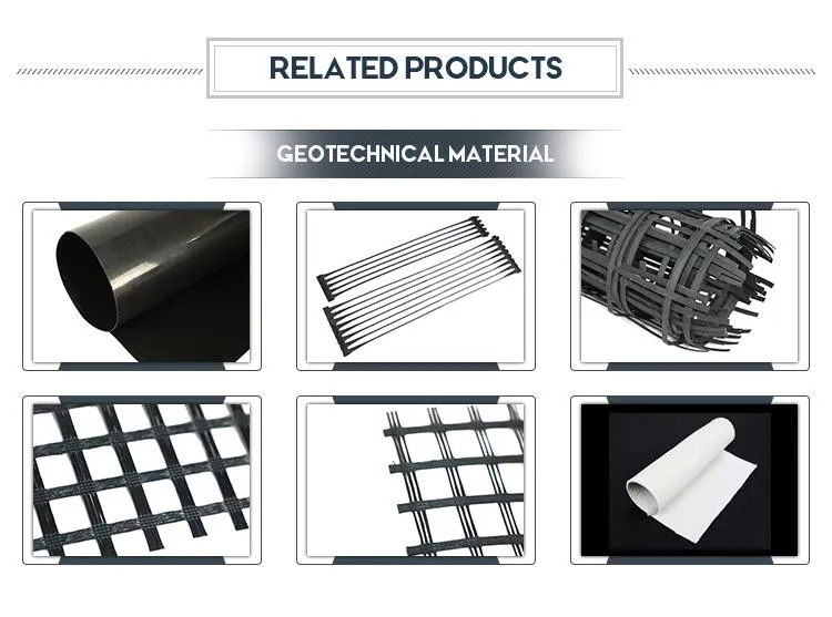 Cost-Effective Polymeric Geocomposite Strip Geogrid for Reinforced Soil Structures