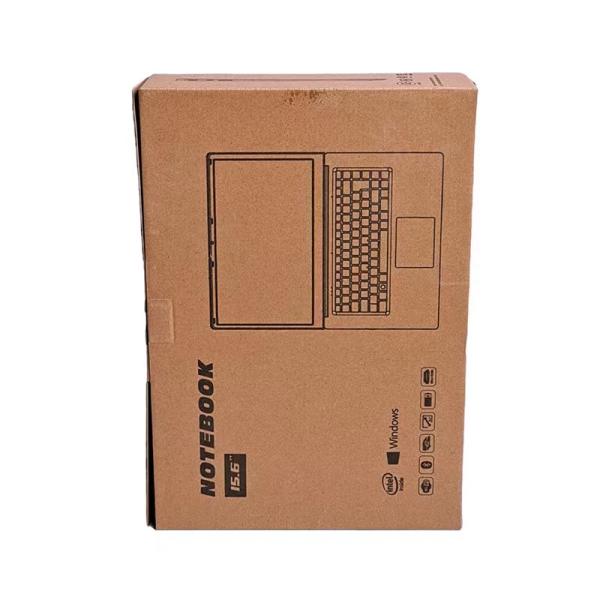 Laptop Electronics Packaging Box Cardboard Hard Drive Shipping Box
