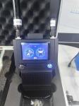 Handheld Drone Detector with Touch Screen