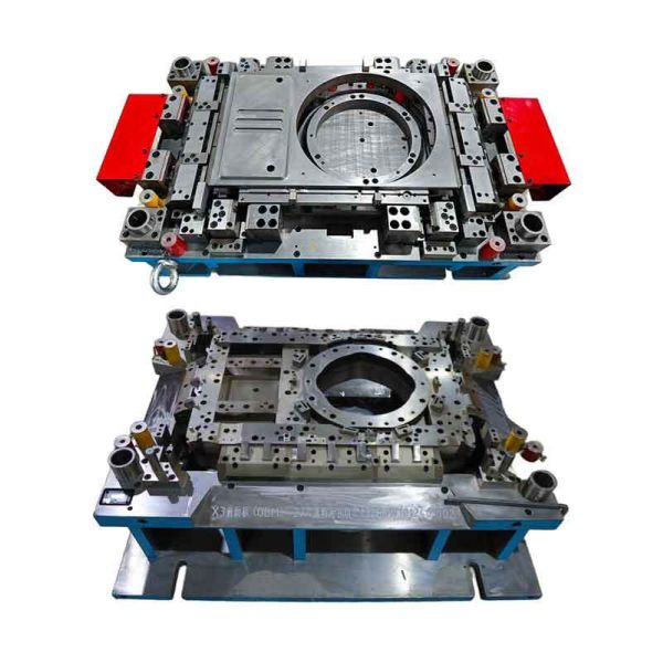 Air conditioning panel